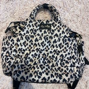 Itzy ritzy diaper bag